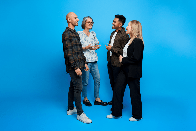 Solution Architect image