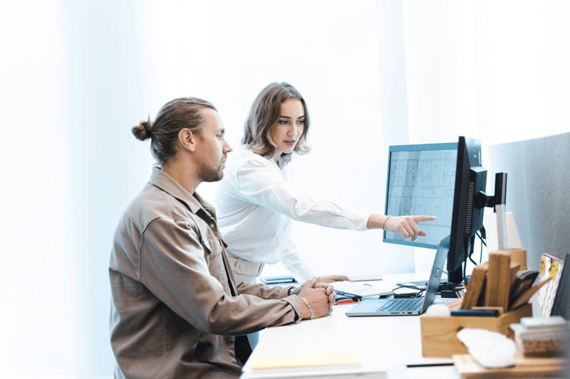 IT-ansvarig till PartnerTech image