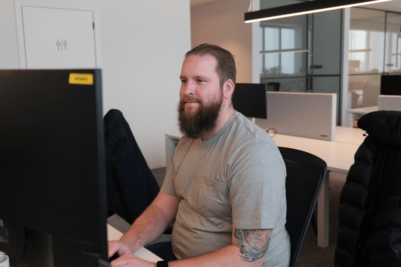 Junior DevOps Engineer image