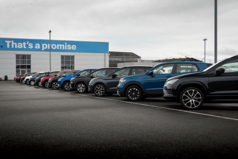 Level 3 Vehicle Technician - Birtley image