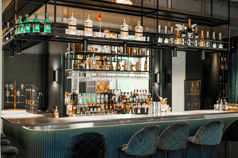 Salgskonsulent til Pernod Ricard image