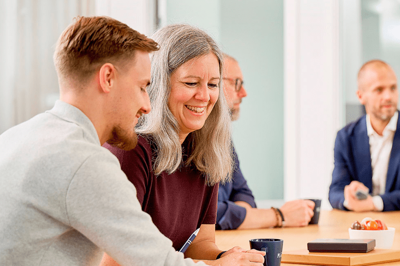 Customer Service Manager Scandinavia - Kiilto image