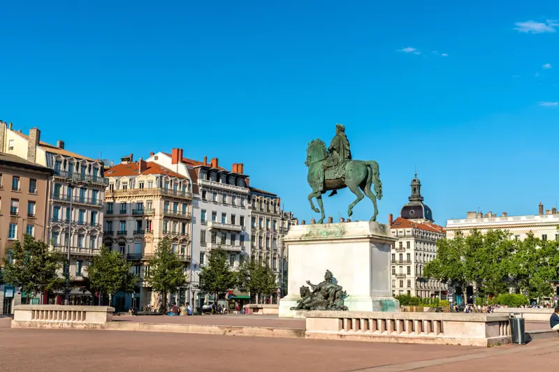 Consultant(e) Talent Management – Conseil RH (H/F) image