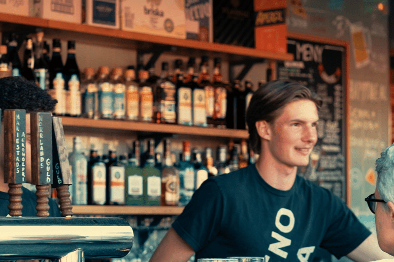 Sommarjobba på Stigberget image