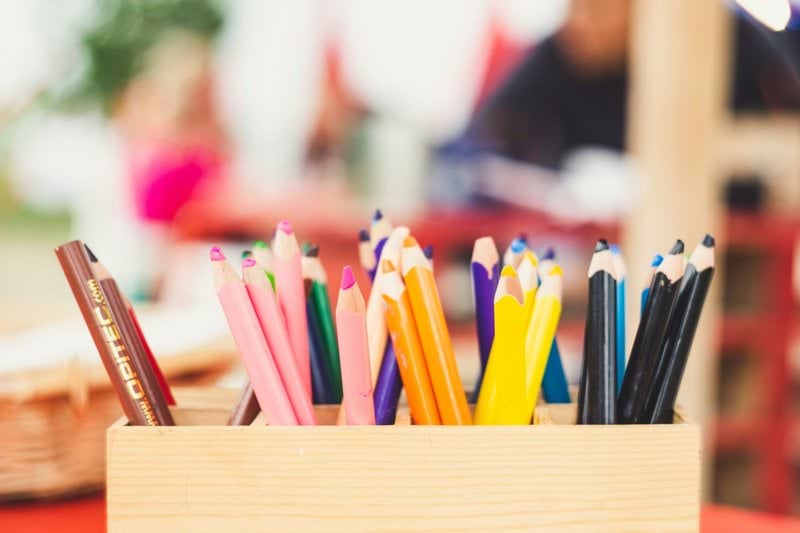 Deputy Nursery Manager (Marylebone) image