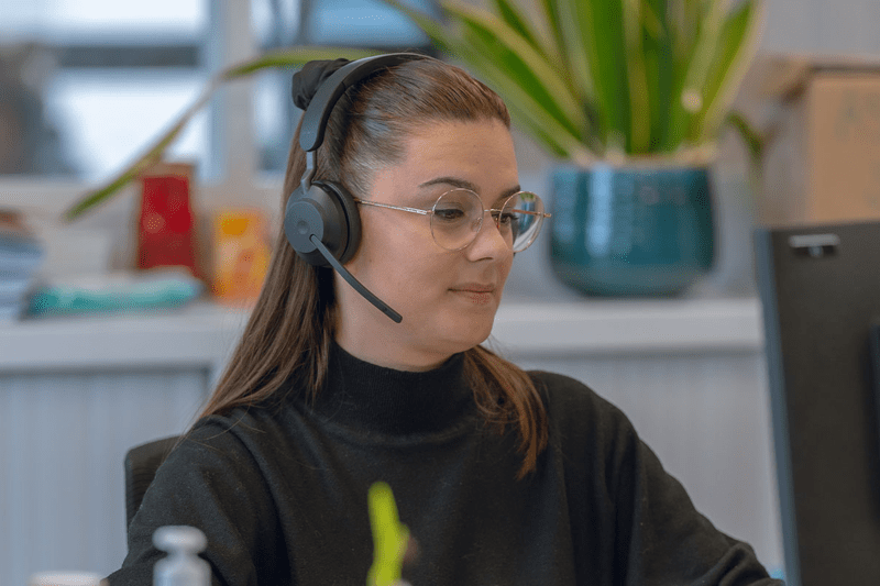 Chargé de missions administratives service raccordement H/F image