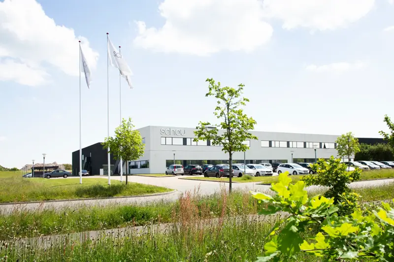 Category Buyer hos Schou Company image