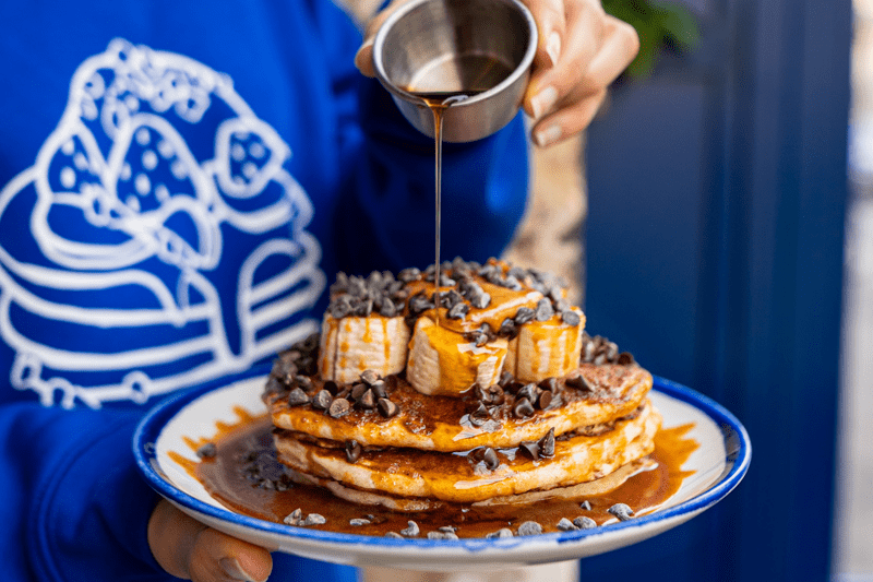 Serveur(se) - Brunch & Coffee - Paris 18 image