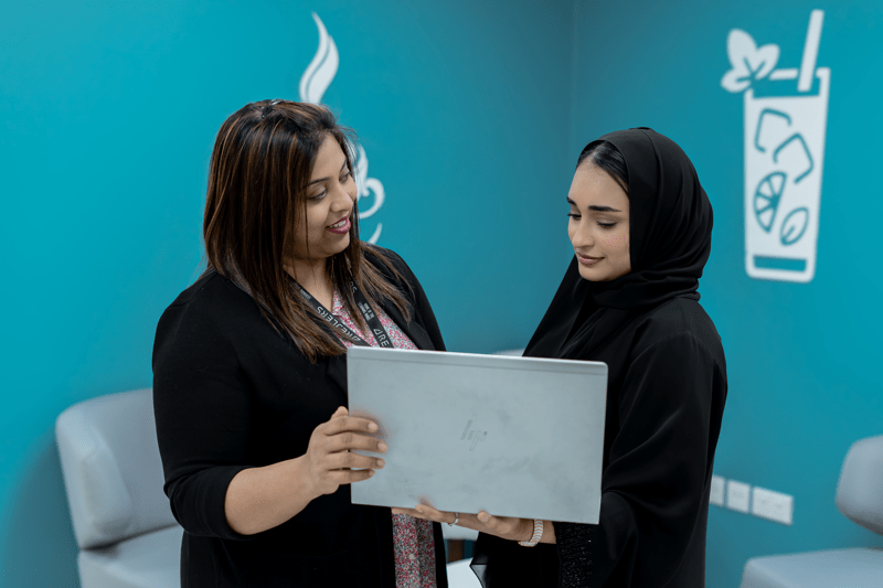Trainee Engineer (Emirati Hiring) image