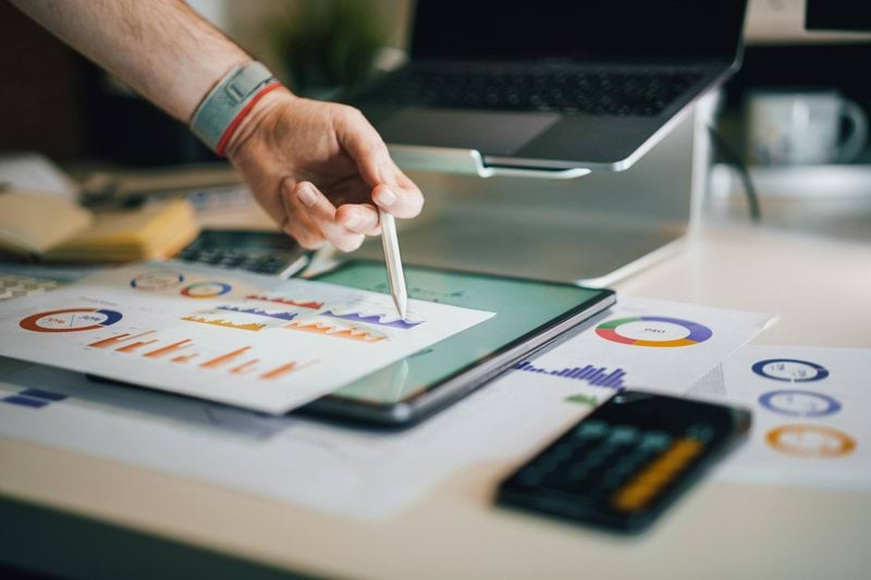 Chief Revenue Officer (CRO) image