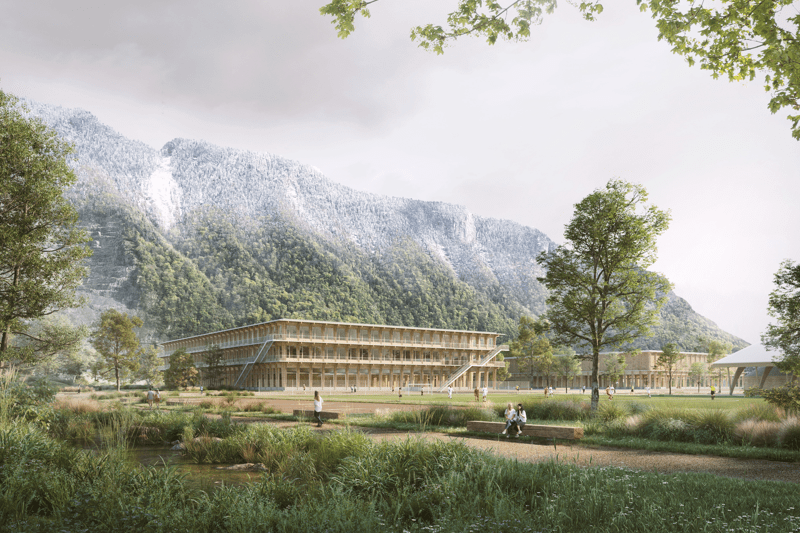 Candidature spontanée image