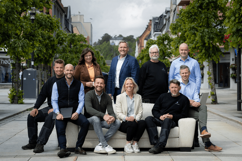 Hjertnes Eiendom - Regnskapsansvarlig image