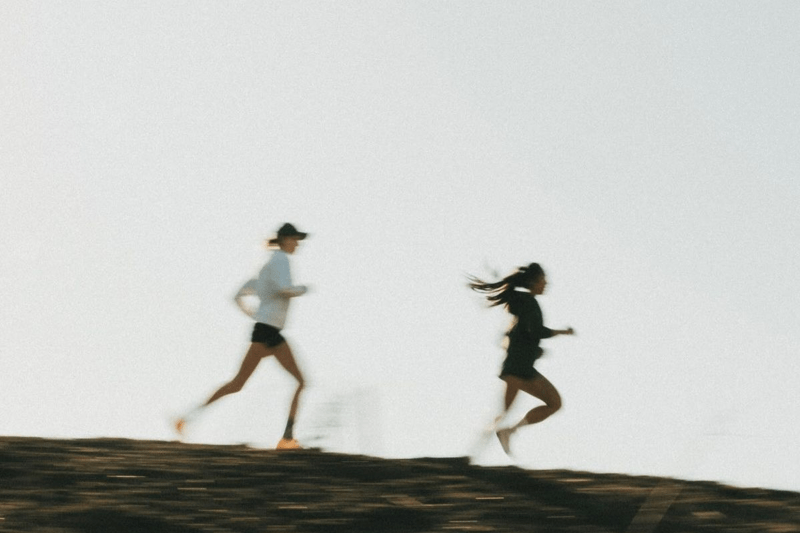 Part-time Coach / Senior Coach image