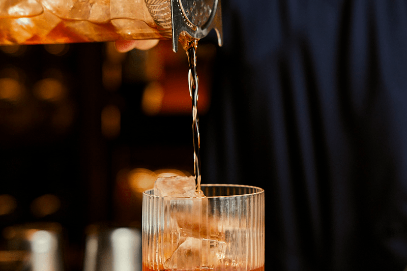 Bar Supervisor image