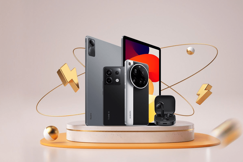 Shop in Shop Advisor Xiaomi – MediaMarkt Breda image