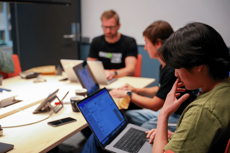 Brand Design Intern   image