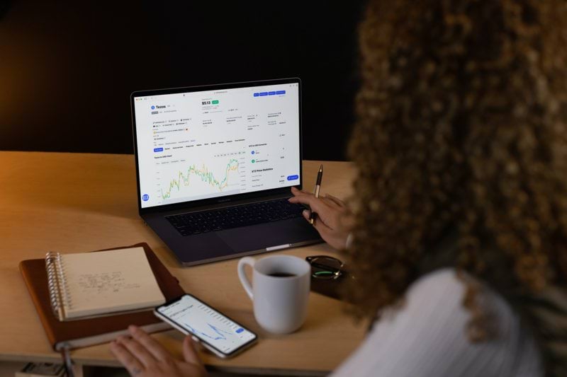 Supply Chain Digitalization Manager image