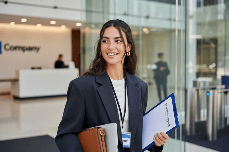 Werken in de acquisitie traineeships