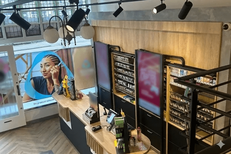 Verkoper Tabak – Regio Utrecht image