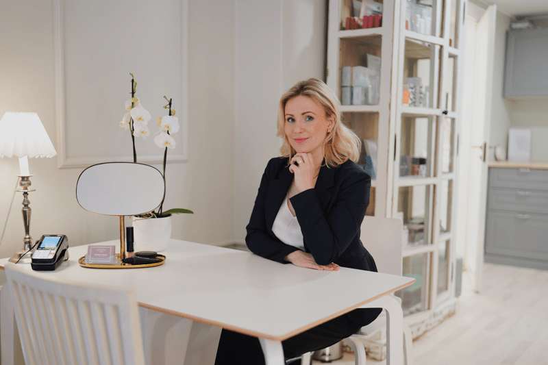 Esteettinen sairaanhoitaja, Skin Atelier Helsinki Oy (Helsinki) image