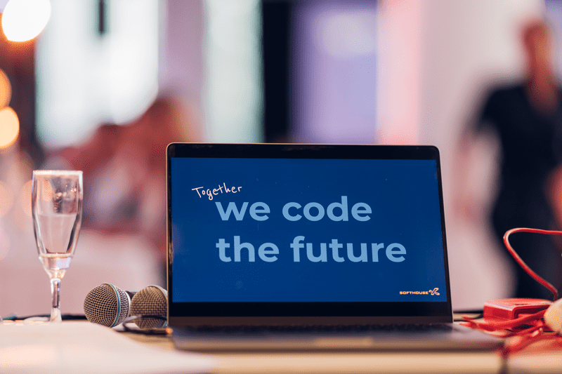 Erfaren utvecklare till Softhouse i Luleå image