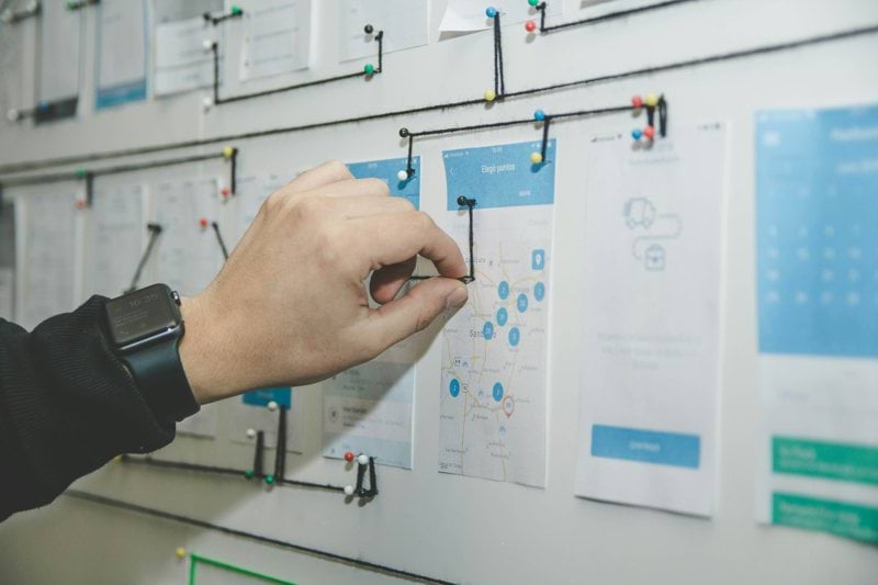 Corporate Project Manager image