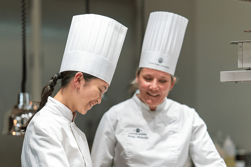 Apprenti.e Cuisine image
