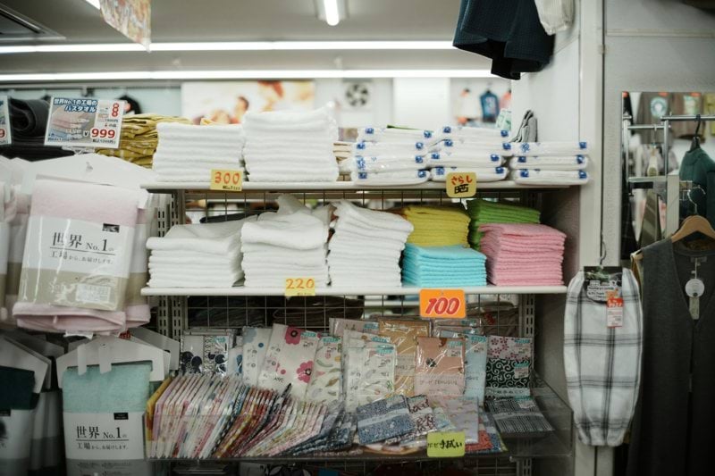 Chef de secteur Non Alimentaire (H/F) image