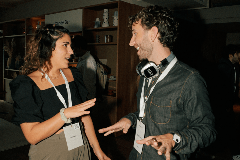 Event Sales Intern image