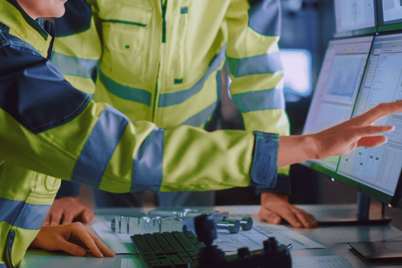 Prosjektleder - VisionTech image