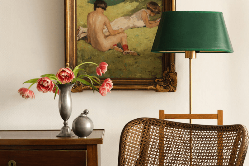 Fotograf till Auktionshuset Kolonn – extra/deltid image
