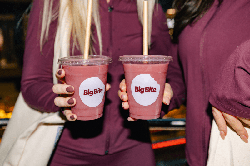 Butikkeier Big Bite image