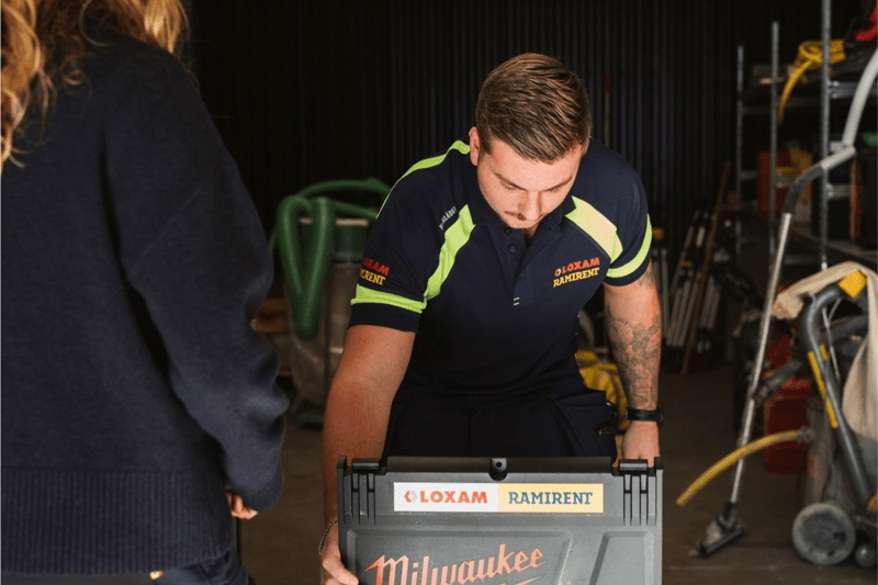 HR Business Partner till Ramirent AB image