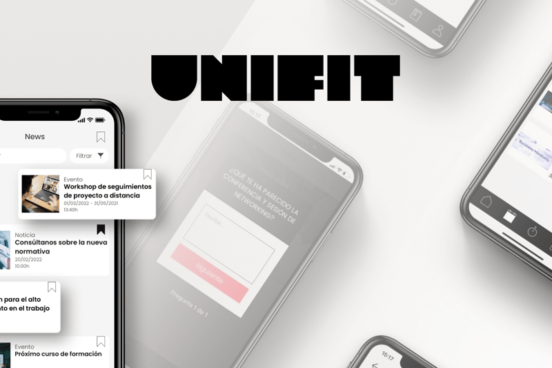 Unifit - Sales Specialist B2B image