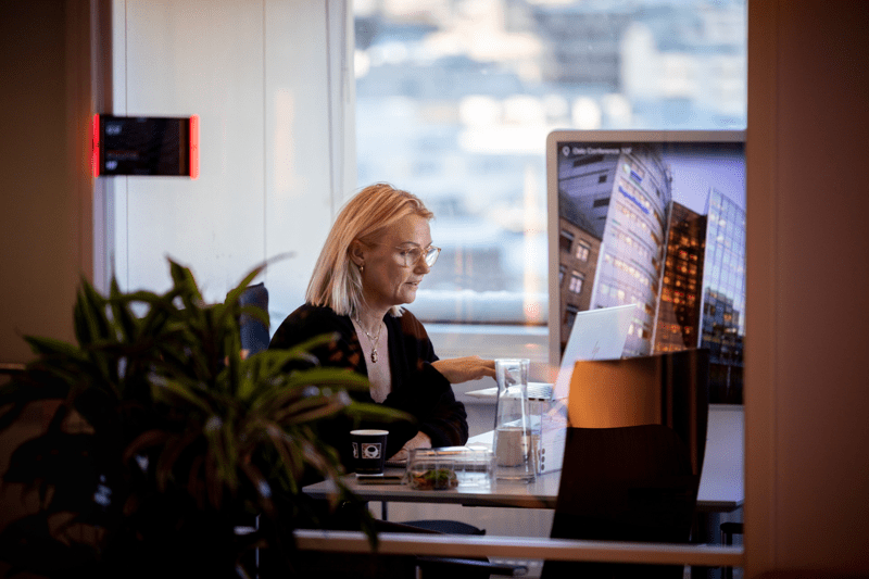 Marketing Automation & CRM Technical Specialist image