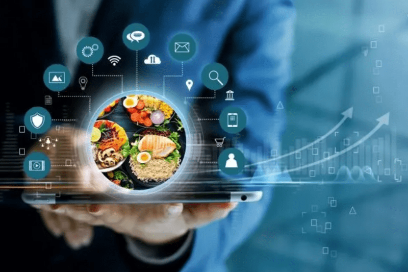 Food Safety and Quality Assurance (FSQA) Specialist image