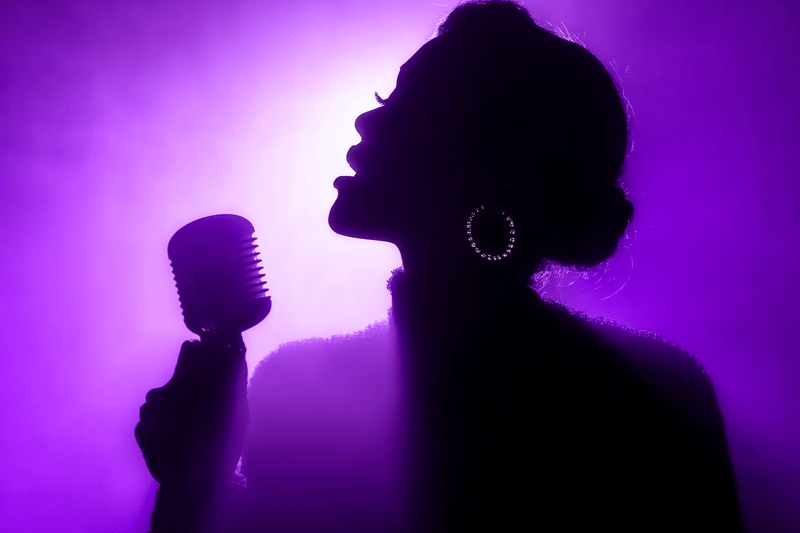 MUSIQUE & VOIX image