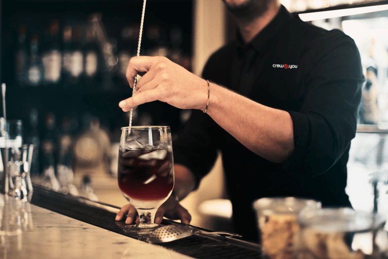 Bartender - Säsongsarbete image