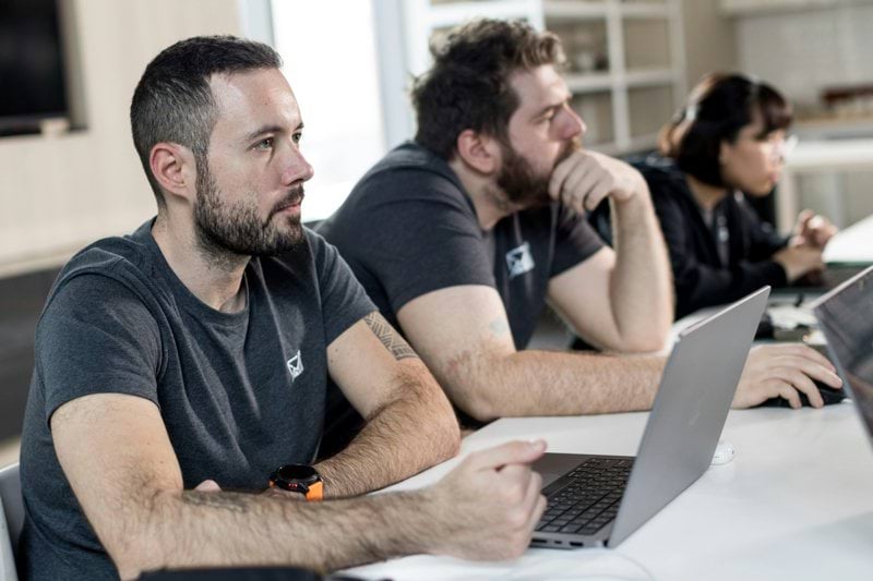 QA Lead image