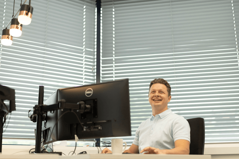 Junior Finance Officer image