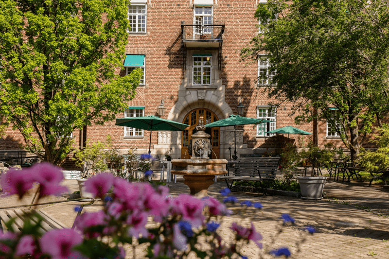 Undersköterska somatik tillsvidare heltid image