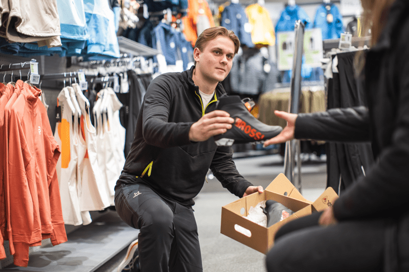 Säljare- Extra säljare 12% image