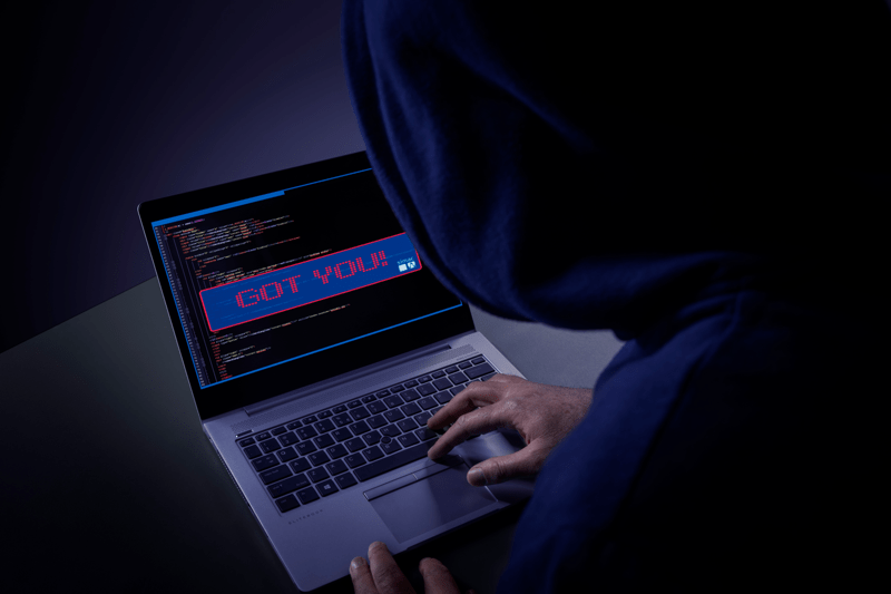 Cybersecurity Consultant image