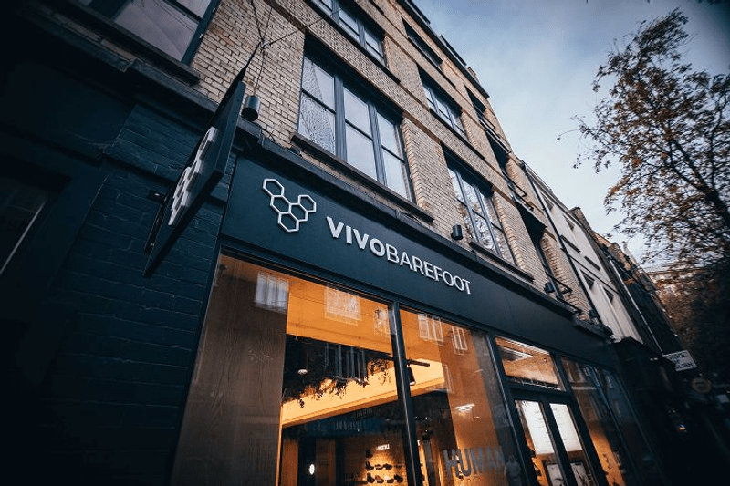 Retail Sales Associate, SoHo Flagship, New York City image
