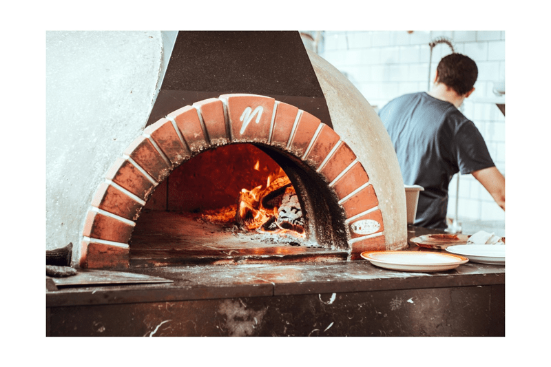 Pizzakock sökes – Napolitansk pizza image