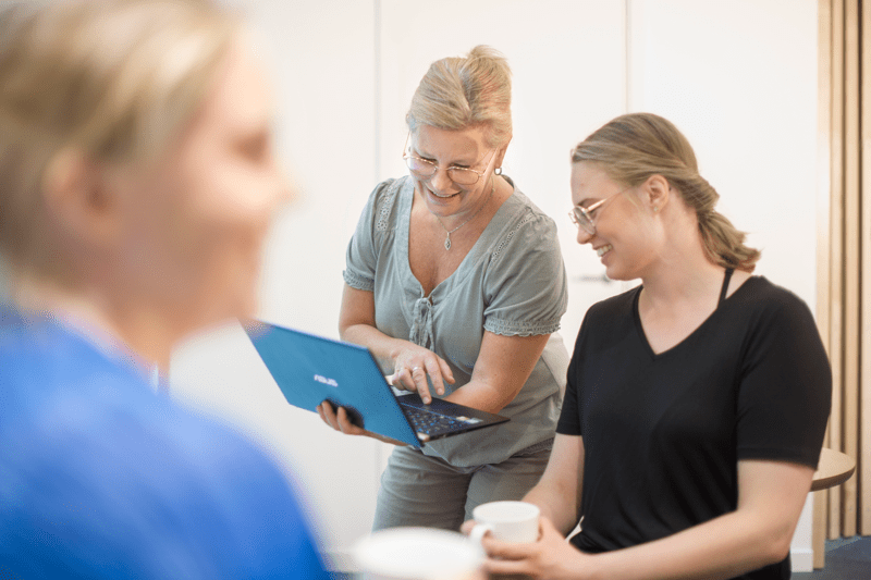 Digital Marketing Specialist, Gradientech image