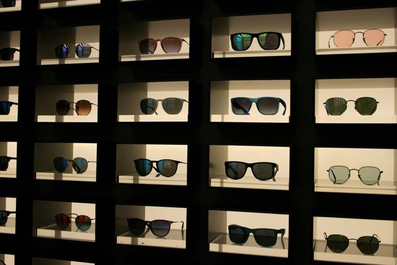 Store Manager - Ray Ban image
