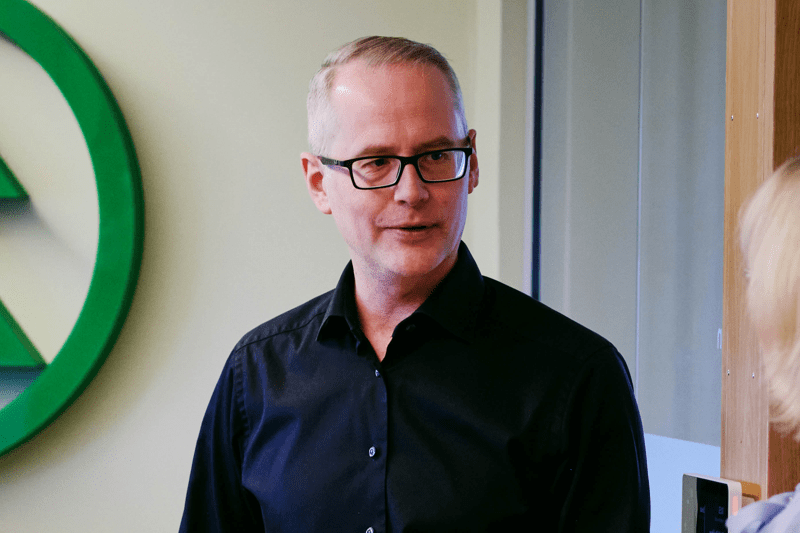 Technical Product Manager Lignin image