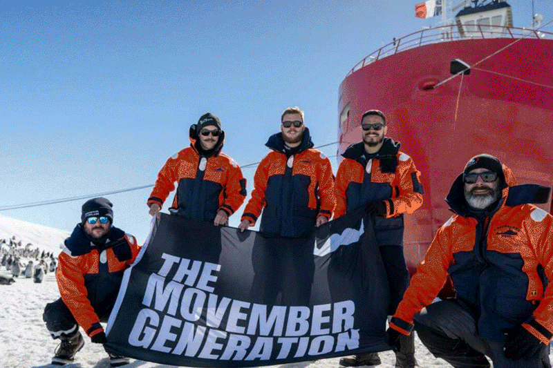 Manager, Workplace Fundraising | 12 Month Contract image