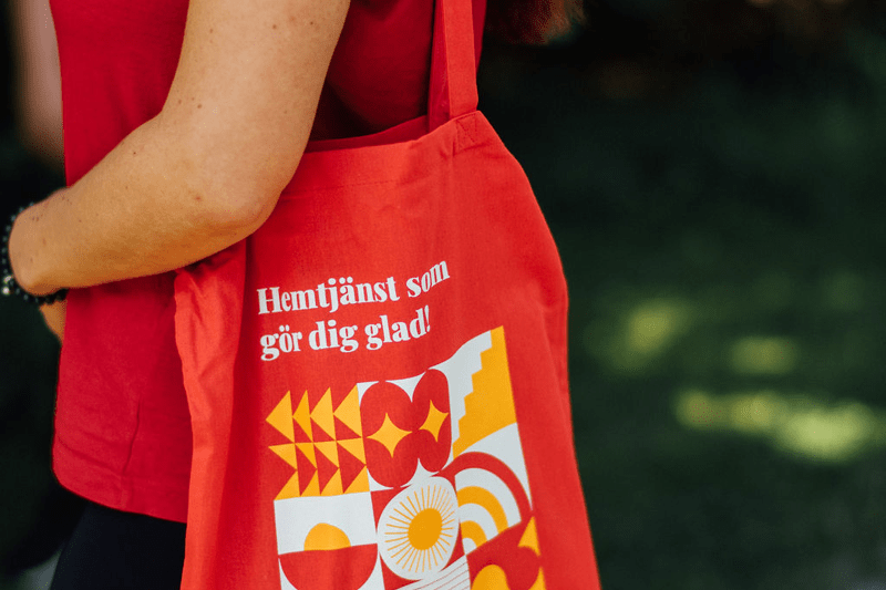 Biträdande enhetschef AdeoCare Norrköping image